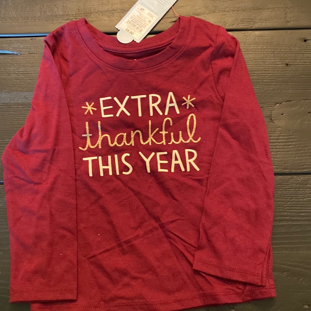 Kids shirt